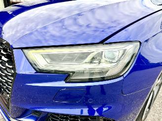Audi Rs3 Sportback 2.5 TFSI 400pk aut + f1 Quattro - pano - ceramic - b&o - virtual - carbon - kuipstoelen - front + line assist picture 127