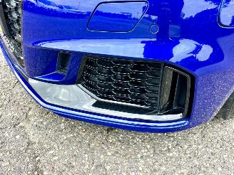 Audi Rs3 Sportback 2.5 TFSI 400pk aut + f1 Quattro - pano - ceramic - b&o - virtual - carbon - kuipstoelen - front + line assist picture 100