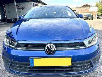 Volkswagen Polo 1.0 TSI aut + f1 Life Bus 5drs - nap - nav - cam - front + line assist - beats audio + sufwoofer - 1e eig - virtual picture 3
