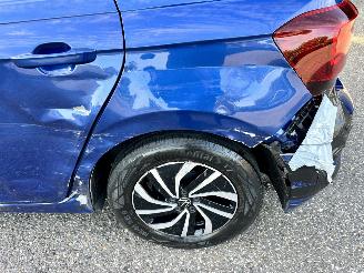 Volkswagen Polo 1.0 TSI aut + f1 Life Bus 5drs - nap - nav - cam - front + line assist - beats audio + sufwoofer - 1e eig - virtual picture 81