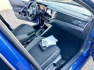 Volkswagen Polo 1.0 TSI aut + f1 Life Bus 5drs - nap - nav - cam - front + line assist - beats audio + sufwoofer - 1e eig - virtual picture 21
