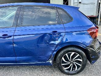 Volkswagen Polo 1.0 TSI aut + f1 Life Bus 5drs - nap - nav - cam - front + line assist - beats audio + sufwoofer - 1e eig - virtual picture 77