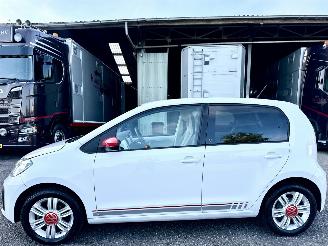 škoda osobní automobily Volkswagen Up! 1.0 beats 2020/11