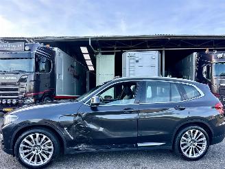 Schadeauto BMW X3 Xdrive30E 259pk aut eDrive Edition 2020/5