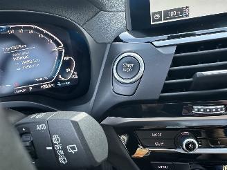 BMW X3 Xdrive30E 259pk aut eDrive Ed - pano - nap - 20 inch - leer - keyless - stuurverw - front + line + side + park assist picture 72