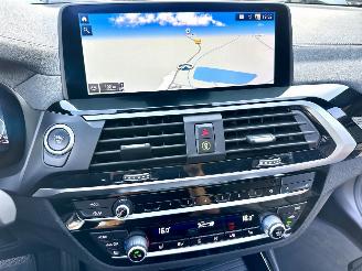 BMW X3 Xdrive30E 259pk aut eDrive Ed - pano - nap - 20 inch - leer - keyless - stuurverw - front + line + side + park assist picture 74