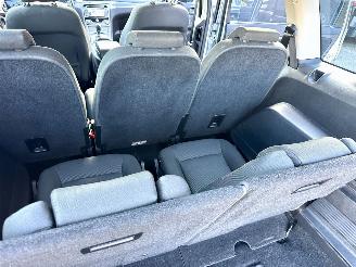 Ford S-Max 2.3-16V 162pk 6-traps aut Titanium 7Pers - navi - pdc v+a - licht + regensensor + aut dimmend spiegel picture 67