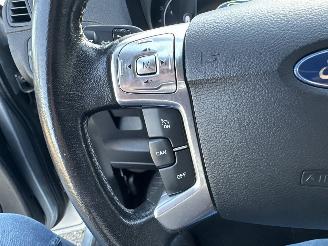Ford S-Max 2.3-16V 162pk 6-traps aut Titanium 7Pers - navi - pdc v+a - licht + regensensor + aut dimmend spiegel picture 24