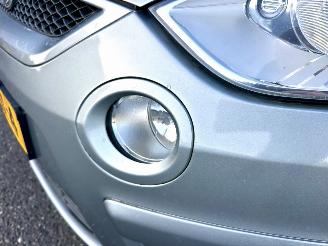 Ford S-Max 2.3-16V 162pk 6-traps aut Titanium 7Pers - navi - pdc v+a - licht + regensensor + aut dimmend spiegel picture 95