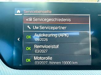 BMW 1-serie M135i xDrive 306pk aut + f1 High Exe M-Sport Performance - pano - nap - hud - harman/kardon - keyless - kuipstoelen picture 72