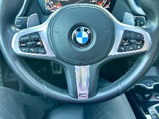 BMW 1-serie M135i xDrive 306pk aut + f1 High Exe M-Sport Performance - pano - nap - hud - harman/kardon - keyless - kuipstoelen picture 34