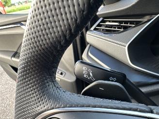 Skoda Octavia 1.5 TSI MHEV Aut + f1 Sportline - nap - 1e eig - navi - camera - inkl trekh - stuurverw - front + line + side assist picture 34
