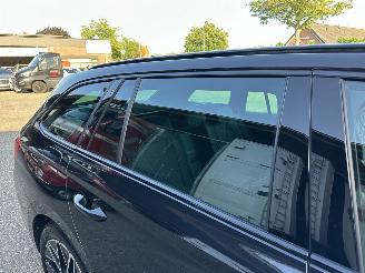 Skoda Octavia 1.5 TSI MHEV Aut + f1 Sportline - nap - 1e eig - navi - camera - inkl trekh - stuurverw - front + line + side assist picture 100