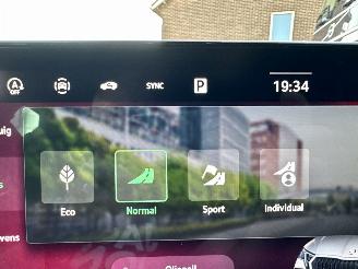 Skoda Octavia 1.5 TSI MHEV Aut + f1 Sportline - nap - 1e eig - navi - camera - inkl trekh - stuurverw - front + line + side assist picture 26