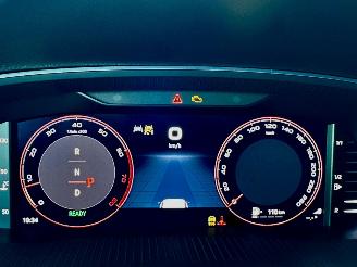 Skoda Octavia 1.5 TSI MHEV Aut + f1 Sportline - nap - 1e eig - navi - camera - inkl trekh - stuurverw - front + line + side assist picture 60