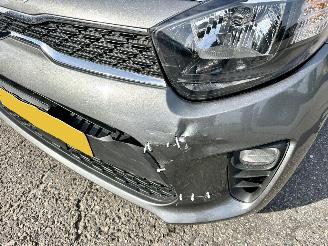 Kia Picanto 1.0 DPi 67pk DynamicLine 5drs - nap - camera - front assist - airco - cruise - carplay - lmv - lichtsensor picture 12
