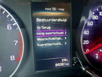Kia Picanto 1.0 DPi 67pk DynamicLine 5drs - nap - camera - front assist - airco - cruise - carplay - lmv - lichtsensor picture 18