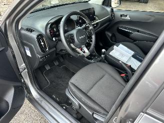 Kia Picanto 1.0 DPi 67pk DynamicLine 5drs - nap - camera - front assist - airco - cruise - carplay - lmv - lichtsensor picture 21