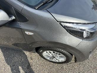 Kia Picanto 1.0 DPi 67pk DynamicLine 5drs - nap - camera - front assist - airco - cruise - carplay - lmv - lichtsensor picture 77