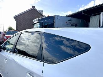 Toyota Prius Plus Wagon 1.8 Hybrid aut 99pk Comfort 7Pers - nap - navi - zwart leer - clima - cruise - 7 zitplaatsen picture 9