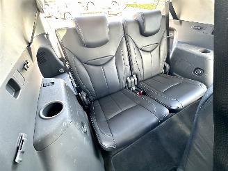 Toyota Prius Plus Wagon 1.8 Hybrid aut 99pk Comfort 7Pers - nap - navi - zwart leer - clima - cruise - 7 zitplaatsen picture 17