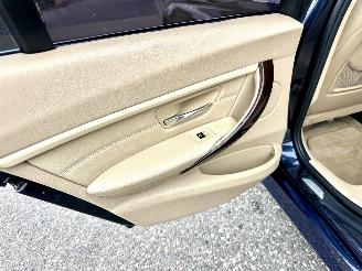 BMW 3-serie 328i xDrive 245pk aut + f1 M-Sport Ed High Exe - schuifdak - stuurverw - stoelverw v+a - Hud - keyless entry + start picture 57