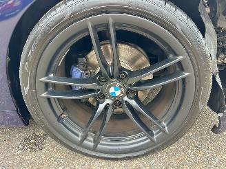 BMW 3-serie 328i xDrive 245pk aut + f1 M-Sport Ed High Exe - schuifdak - stuurverw - stoelverw v+a - Hud - keyless entry + start picture 76