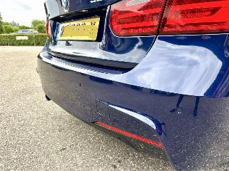 BMW 3-serie 328i xDrive 245pk aut + f1 M-Sport Ed High Exe - schuifdak - stuurverw - stoelverw v+a - Hud - keyless entry + start picture 79