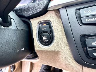 BMW 3-serie 328i xDrive 245pk aut + f1 M-Sport Ed High Exe - schuifdak - stuurverw - stoelverw v+a - Hud - keyless entry + start picture 32