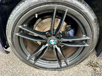BMW 3-serie 328i xDrive 245pk aut + f1 M-Sport Ed High Exe - schuifdak - stuurverw - stoelverw v+a - Hud - keyless entry + start picture 75