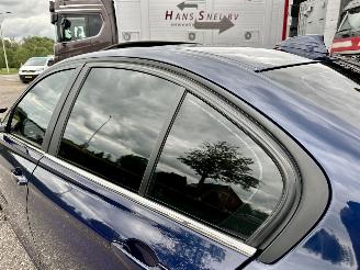 BMW 3-serie 328i xDrive 245pk aut + f1 M-Sport Ed High Exe - schuifdak - stuurverw - stoelverw v+a - Hud - keyless entry + start picture 96