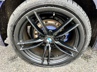 BMW 3-serie 328i xDrive 245pk aut + f1 M-Sport Ed High Exe - schuifdak - stuurverw - stoelverw v+a - Hud - keyless entry + start picture 77
