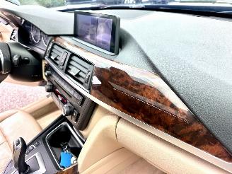 BMW 3-serie 328i xDrive 245pk aut + f1 M-Sport Ed High Exe - schuifdak - stuurverw - stoelverw v+a - Hud - keyless entry + start picture 43