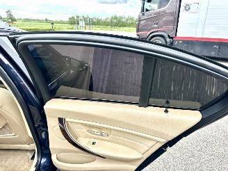BMW 3-serie 328i xDrive 245pk aut + f1 M-Sport Ed High Exe - schuifdak - stuurverw - stoelverw v+a - Hud - keyless entry + start picture 62