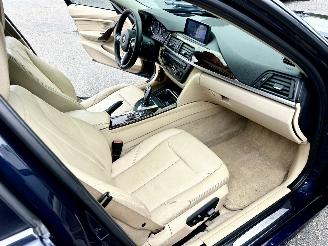 BMW 3-serie 328i xDrive 245pk aut + f1 M-Sport Ed High Exe - schuifdak - stuurverw - stoelverw v+a - Hud - keyless entry + start picture 21