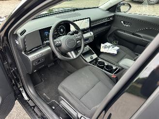 Hyundai Kona 1.6 GDI Hybrid Comfort Smart - nap - 1e eig - nav - cam - keyless - front + line + side assist - stuurverw picture 16