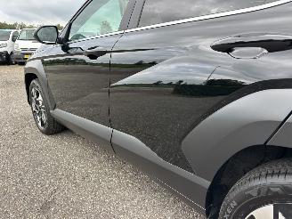 Hyundai Kona 1.6 GDI Hybrid Comfort Smart - nap - 1e eig - nav - cam - keyless - front + line + side assist - stuurverw picture 85