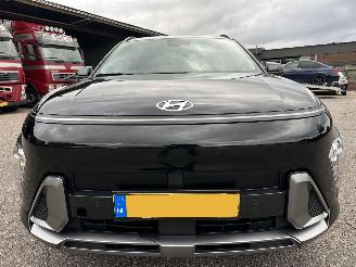Hyundai Kona 1.6 GDI Hybrid Comfort Smart - nap - 1e eig - nav - cam - keyless - front + line + side assist - stuurverw picture 3