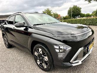 Hyundai Kona 1.6 GDI Hybrid Comfort Smart - nap - 1e eig - nav - cam - keyless - front + line + side assist - stuurverw picture 4