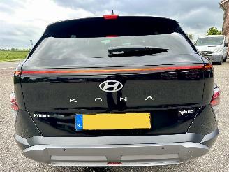 Hyundai Kona 1.6 GDI Hybrid Comfort Smart - nap - 1e eig - nav - cam - keyless - front + line + side assist - stuurverw picture 6