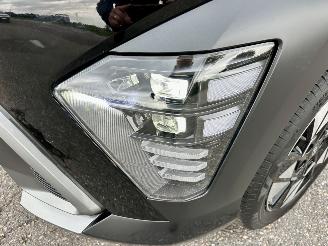 Hyundai Kona 1.6 GDI Hybrid Comfort Smart - nap - 1e eig - nav - cam - keyless - front + line + side assist - stuurverw picture 92