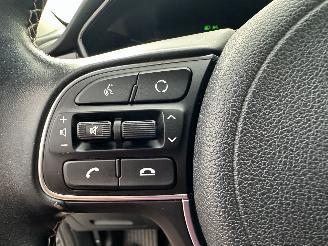 Kia e-Niro 64kWh  204pk aut + f1 DynamicLine - nap - picture 35