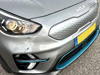 Kia e-Niro 64kWh  204pk aut + f1 DynamicLine - nap - picture 10