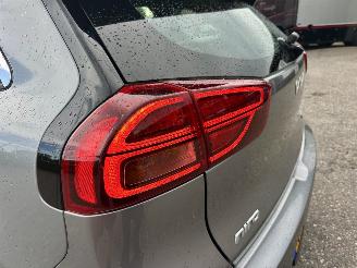 Kia e-Niro 64kWh  204pk aut + f1 DynamicLine - nap - picture 70