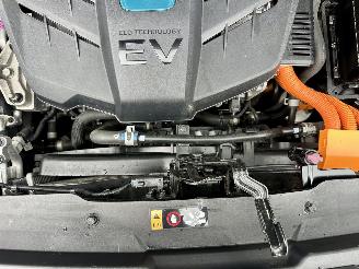 Kia e-Niro 64kWh  204pk aut + f1 DynamicLine - nap - picture 68