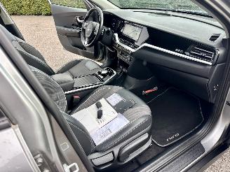 Kia e-Niro 64kWh  204pk aut + f1 DynamicLine - nap - picture 21