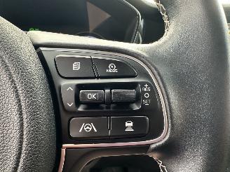 Kia e-Niro 64kWh  204pk aut + f1 DynamicLine - nap - picture 19