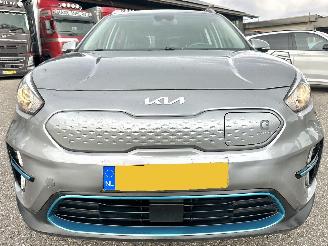 Kia e-Niro 64kWh  204pk aut + f1 DynamicLine - nap - picture 3