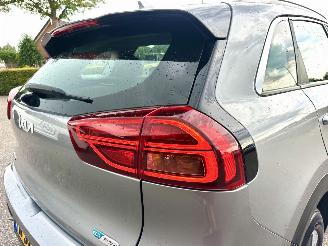 Kia e-Niro 64kWh  204pk aut + f1 DynamicLine - nap - picture 83