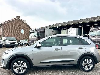 Damaged car Kia e-Niro 64kWh  204pk aut + f1 DynamicLine 2022/8